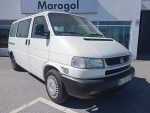 VW Transporter 2.5 TDI 6 lugares - Image 11