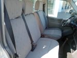 VW Transporter 2.5 TDI 6 lugares - Image 19