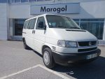VW Transporter 2.5 TDI 6 lugares - Image 3