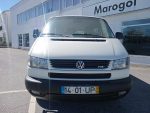 VW Transporter 2.5 TDI 6 lugares - Image 4