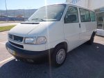 VW Transporter 2.5 TDI 6 lugares - Image 5