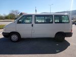 VW Transporter 2.5 TDI 6 lugares - Image 6