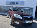 Skoda Fabia 1.2 TDI Ambiente