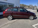 Skoda Fabia 1.2 TDI Ambiente - Image 11