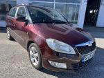 Skoda Fabia 1.2 TDI Ambiente - Image 12