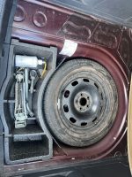 Skoda Fabia 1.2 TDI Ambiente - Image 14