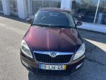 Skoda Fabia 1.2 TDI Ambiente - Image 3