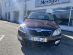 Skoda Fabia 1.2 TDI Ambiente - Image 5