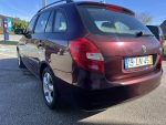 Skoda Fabia 1.2 TDI Ambiente - Image 8