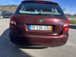 Skoda Fabia 1.2 TDI Ambiente - Image 9