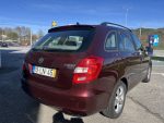 Skoda Fabia 1.2 TDI Ambiente - Image 10