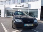 VW BORA HIGHLINE 1.9 TDI