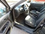 VW BORA HIGHLINE 1.9 TDI - Image 12