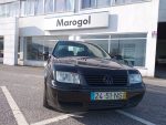 VW BORA HIGHLINE 1.9 TDI - Image 2