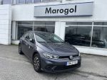 VW POLO 1.0 TSI URBAN