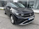 VW T-CROSS 1.0 TSI 95CV URBAN - Image 11
