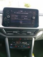 VW T-ROC 1.0 TSI 115cv URBAN - Image 4