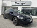 VW Golf 8  1.0 TSI LIFE