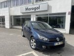 VW Golf VI Variant Confortline - Image 2