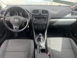 VW Golf VI Variant Confortline - Image 14
