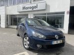 VW Golf VI Variant Confortline