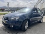 VW Golf VI Variant Confortline - Image 4