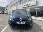 VW Golf VI Variant Confortline - Image 3