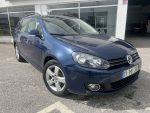 VW Golf VI Variant Confortline - Image 10