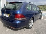 VW Golf VI Variant Confortline - Image 8