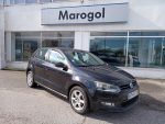 VW POLO 1.2