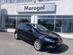 VW POLO 1.4 TDI LOUNGE