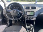 VW POLO 1.4 TDI LOUNGE - Image 16
