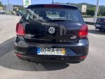 VW POLO 1.4 TDI LOUNGE - Image 9
