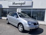 VW POLO 1.4 TDI Cricket