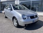 VW POLO 1.4 TDI Cricket - Image 17