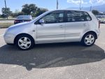 VW POLO 1.4 TDI Cricket - Image 3