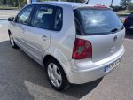 VW POLO 1.4 TDI Cricket - Image 5