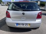 VW POLO 1.4 TDI Cricket - Image 6