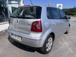 VW POLO 1.4 TDI Cricket - Image 7