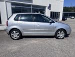 VW POLO 1.4 TDI Cricket - Image 8