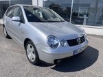 VW POLO 1.4 TDI Cricket - Image 9